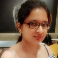 Preeti P. Class I-V Tuition trainer in Delhi