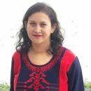 Photo of Sarmistha B.