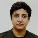 Photo of Tuli Sinha