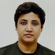 Tuli Sinha Class 9 Tuition trainer in Raigad