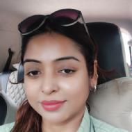 Srabanti D. Yoga trainer in Kolkata