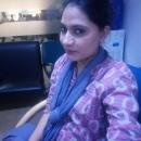 Photo of Areeba K.