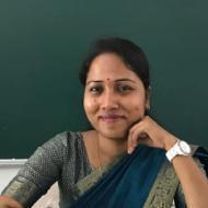 Kalyani G. Class 6 Tuition trainer in Brahmapur