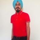 INDERJIT SINGH picture