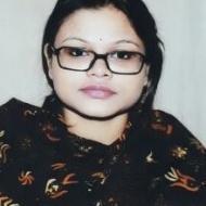 Monidipa M. Class 11 Tuition trainer in Kolkata