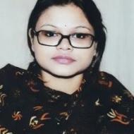 Monidipa M. Class 11 Tuition trainer in Kolkata