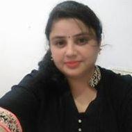 Shweta D. Class 9 Tuition trainer in Mumbai