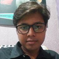 Sumit Kr. Gupta 3D Studio Max trainer in Howrah