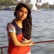 Abinaya V. Class 6 Tuition trainer in Bangalore