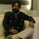 Photo of Inderjeet Singh