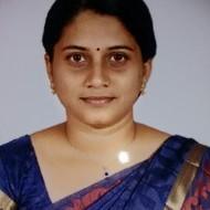 Dharini T. Class I-V Tuition trainer in Coimbatore