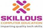 Skillous Computer Education Big Data institute in Bangalore