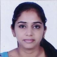 Steffy A. Class I-V Tuition trainer in Mumbai