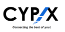 Cypax photo