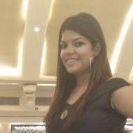 Muskaan Malik Class 6 Tuition trainer in Delhi