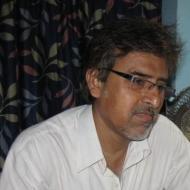 Tarun Biswas Class 9 Tuition trainer in Kolkata