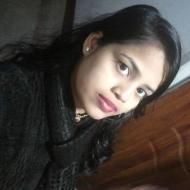 Nidhi B. Class I-V Tuition trainer in Dumka