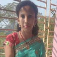 Lavanya B. Bengali Speaking trainer in Kolkata