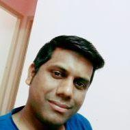 Ravi Kumar Class I-V Tuition trainer in Bangalore