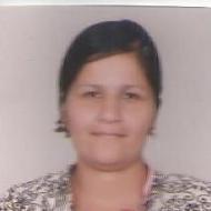 Namtaanand J. German Language trainer in Panchkula