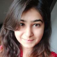 Simran S. Class 6 Tuition trainer in Delhi