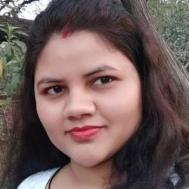 Manjari K. Class 11 Tuition trainer in Delhi