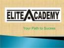 Elite Academy BITSAT Coaching institute in Nagpur