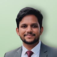 Umang Bansal Class 10 trainer in Bangalore