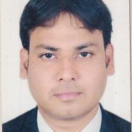 Prashant Tulshiram Mohod Class 9 Tuition trainer in Chandur Bazar