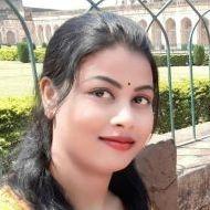 Madhusmita P. Class 6 Tuition trainer in Nimapara