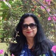 Shampa S. Spoken English trainer in Bangalore