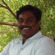 Sathish Raja jQuery trainer in Coimbatore