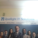 Photo of Qualight IT Solutions