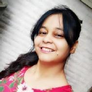 Deepa K. LLB Tuition trainer in Ranchi