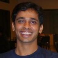 Amit J German Language trainer in Frankfurt