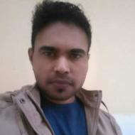 Shyam Yadav Class 9 Tuition trainer in Delhi