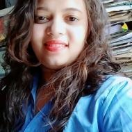 Nisha S. Class 6 Tuition trainer in Delhi