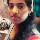 Photo of Pavithra B.