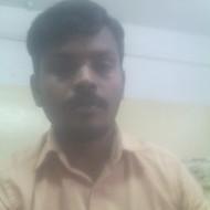 Vetrivel V Class 6 Tuition trainer in Arantangi