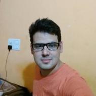 Dinesh Kumar Class 11 Tuition trainer in Delhi