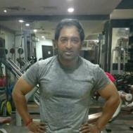 Sanjay Pandey Personal Trainer trainer in Delhi