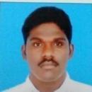 Photo of Boorna Chandran