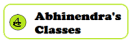 Abhinendra Classes photo