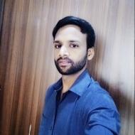 Gaurav Pandey Class 6 Tuition trainer in Delhi