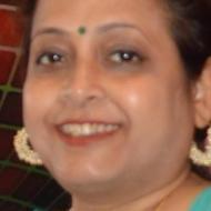 Arpita D. Class I-V Tuition trainer in Bangalore