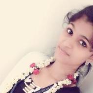 Majitha S. Cooking trainer in Chennai