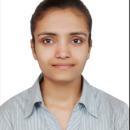 Photo of Er. Shalini C.