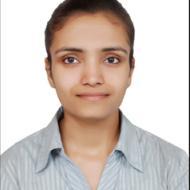 Er. Shalini C. Class 6 Tuition trainer in Delhi