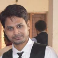 Mohd Farooq Class 9 Tuition trainer in Delhi