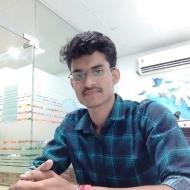 Abhishek Dwivedi Class I-V Tuition trainer in Ghaziabad